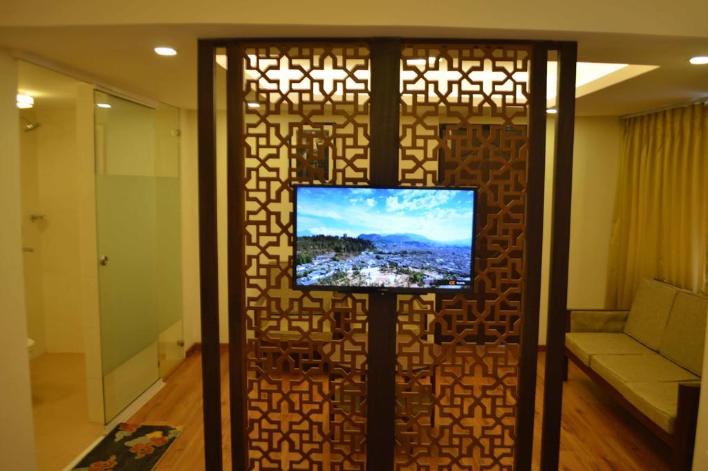 加德满都 布达拉旅馆酒店 外观 照片