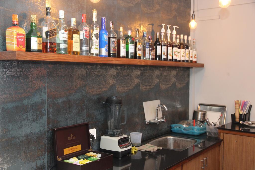 加德满都 布达拉旅馆酒店 外观 照片